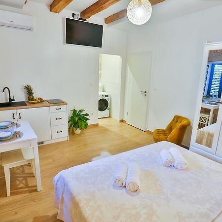 Mana Apartment Split Centre מראה חיצוני תמונה