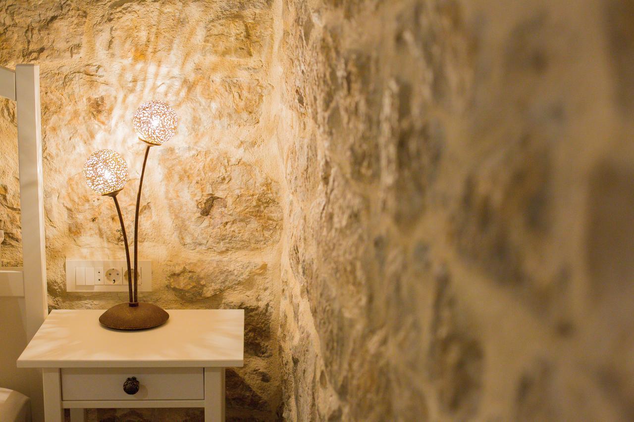 Mana Apartment Split Centre מראה חיצוני תמונה