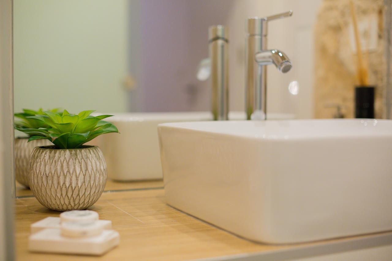 Mana Apartment Split Centre מראה חיצוני תמונה