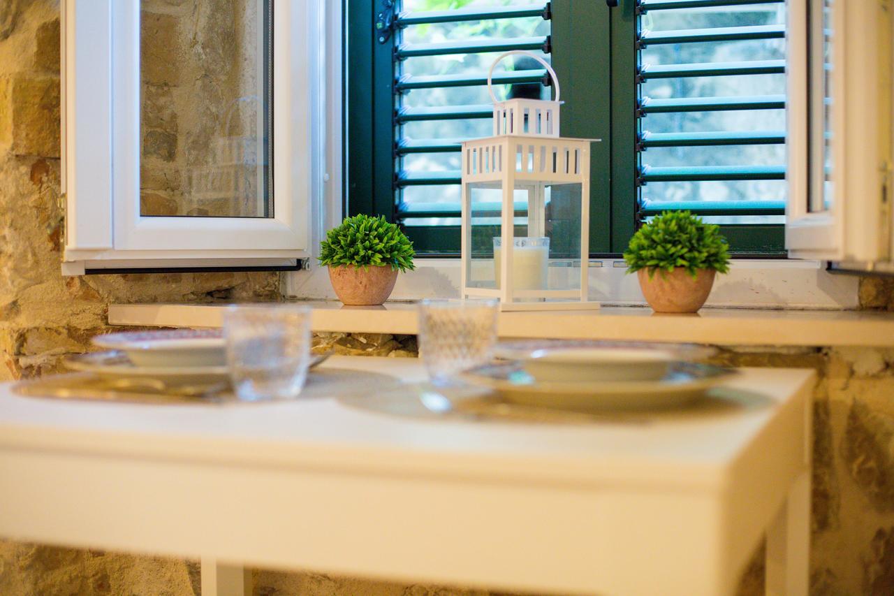 Mana Apartment Split Centre מראה חיצוני תמונה