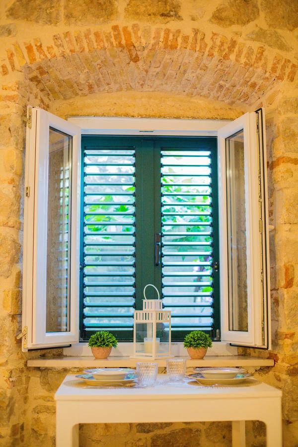 Mana Apartment Split Centre מראה חיצוני תמונה