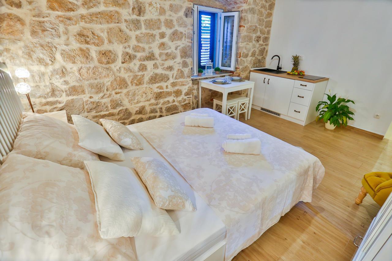 Mana Apartment Split Centre מראה חיצוני תמונה
