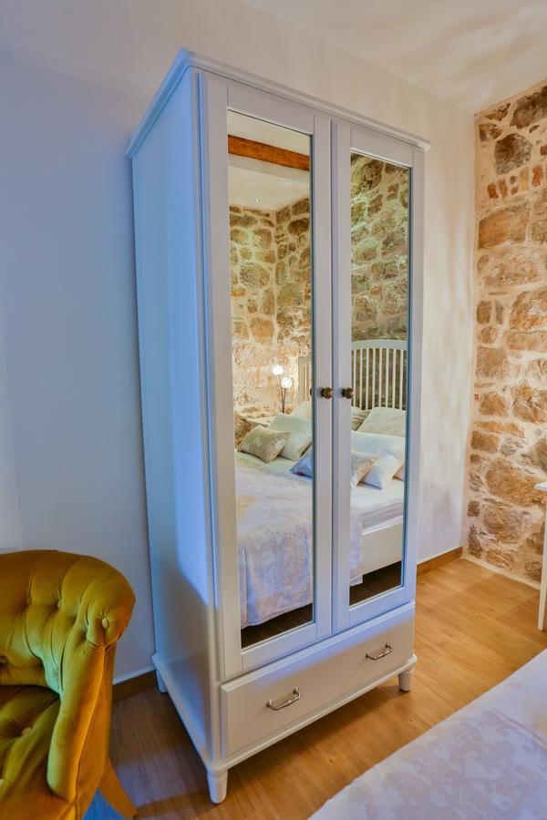 Mana Apartment Split Centre מראה חיצוני תמונה