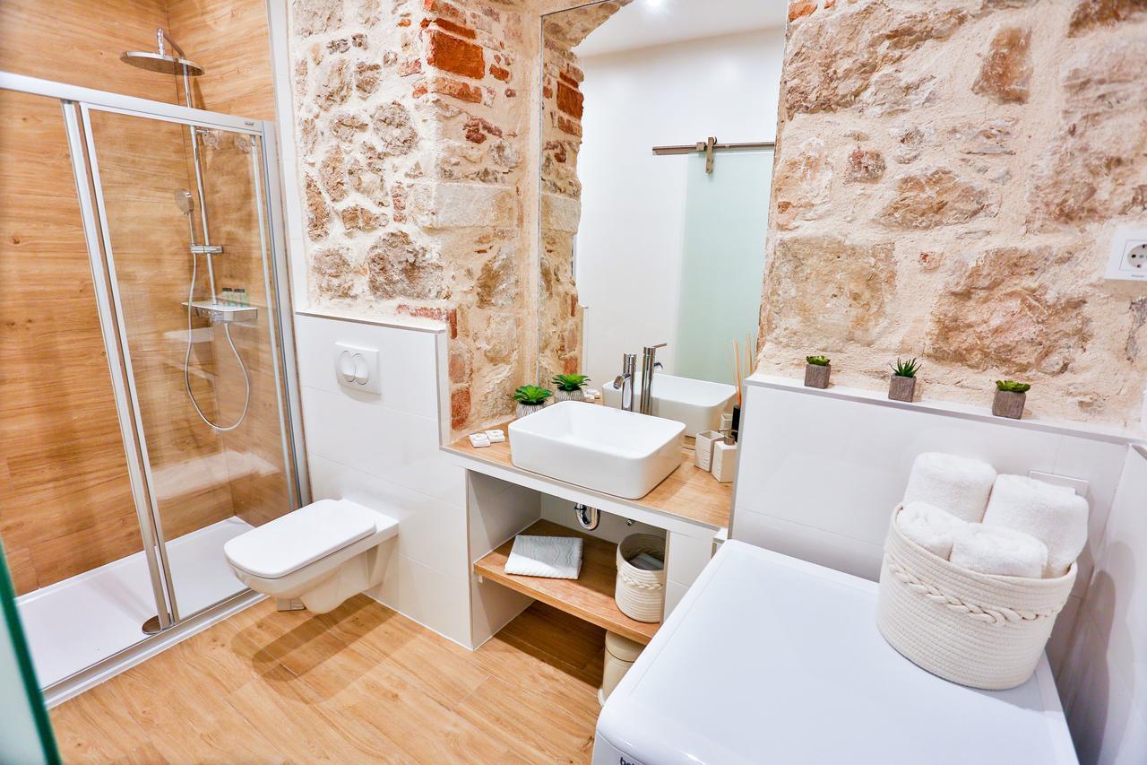 Mana Apartment Split Centre מראה חיצוני תמונה