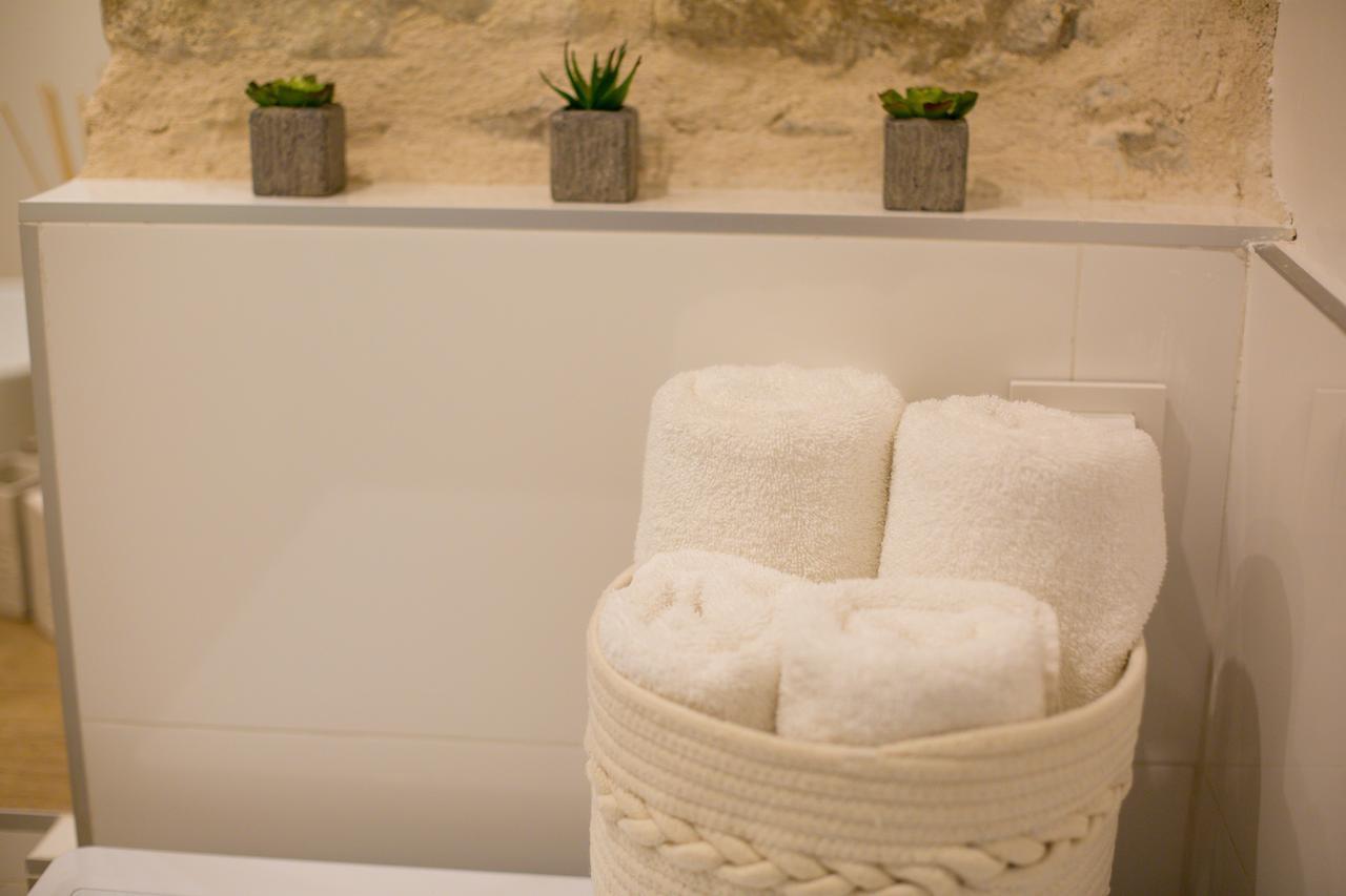 Mana Apartment Split Centre מראה חיצוני תמונה