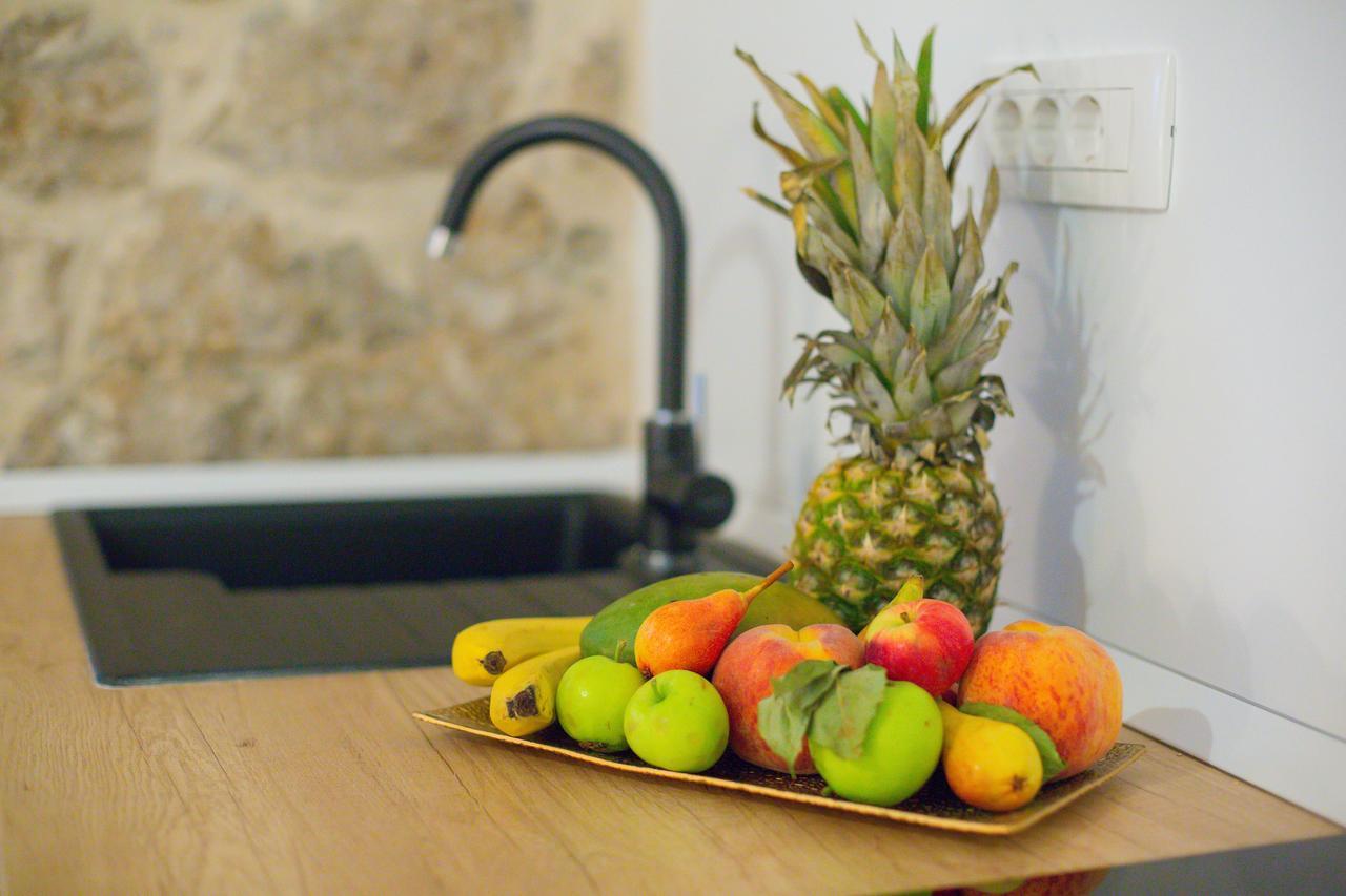 Mana Apartment Split Centre מראה חיצוני תמונה
