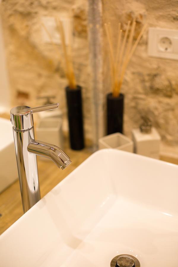 Mana Apartment Split Centre מראה חיצוני תמונה