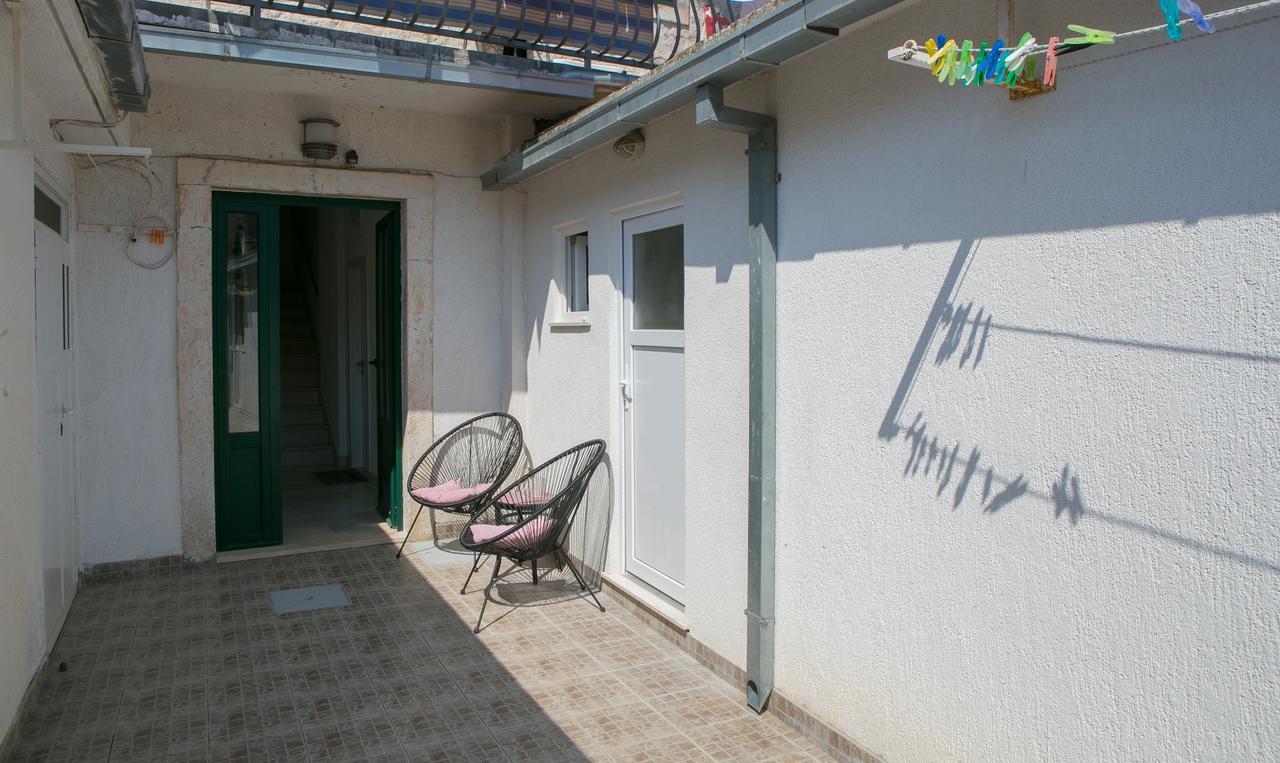 Mana Apartment Split Centre מראה חיצוני תמונה